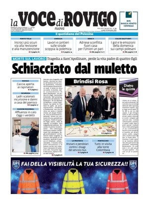 La Voce di Rovigo