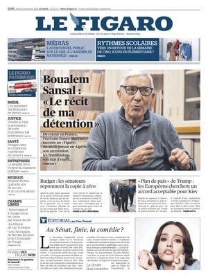 Le Figaro