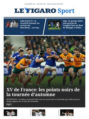Le Figaro SPORT