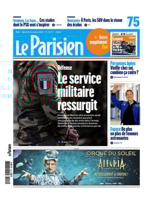Le Parisien