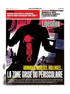 Libération
