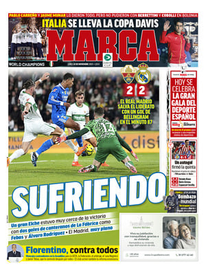 Marca