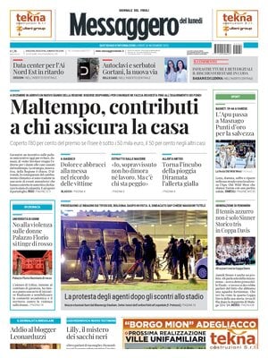 Messaggero Veneto (Udine)