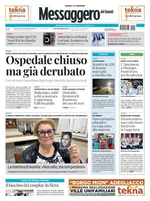 Messaggero Veneto (Pordenone)