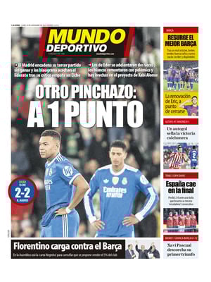 Mundo Deportivo