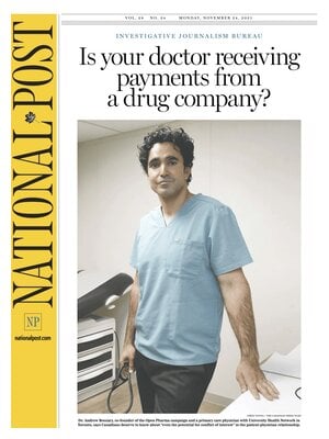National Post (The Post)