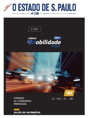 O Estado de S. Paulo