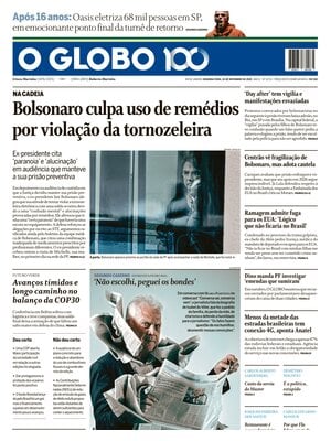 O Globo