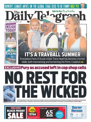 The Daily Telegraph (Sydney)