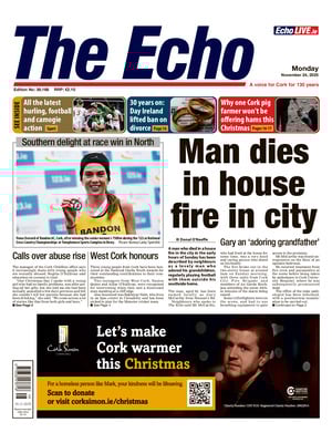 The Echo (Cork)