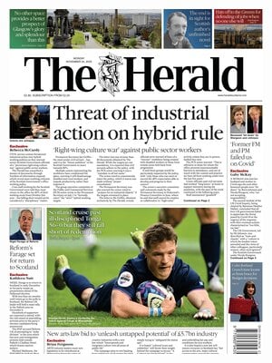 The Herald (Scotland)