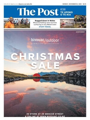 The Post (NZ)