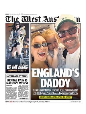 The West Australian
