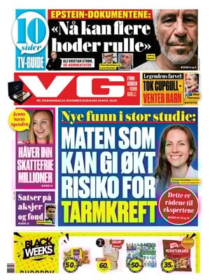 Verdens Gang (VG)