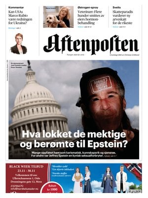 Aftenposten