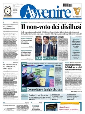 Avvenire