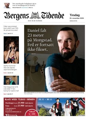Bergens Tidende