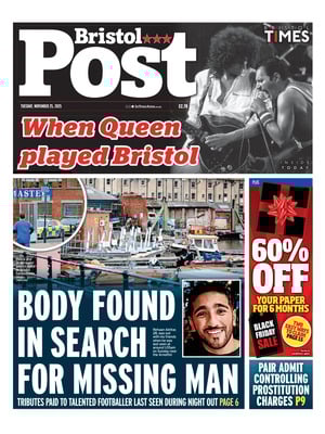 Bristol Post