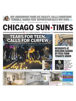 Chicago Sun-Times