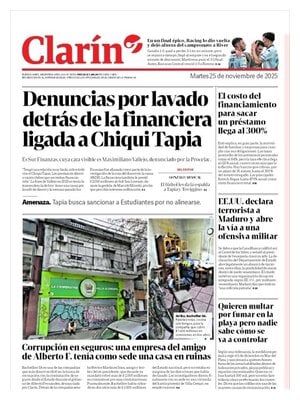 Clarín