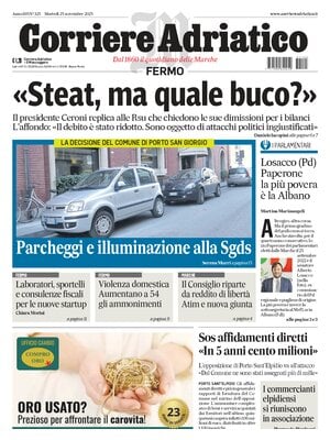 Corriere Adriatico (Fermo)