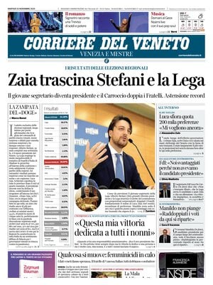 Corriere del Veneto