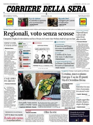 Corriere della Sera
