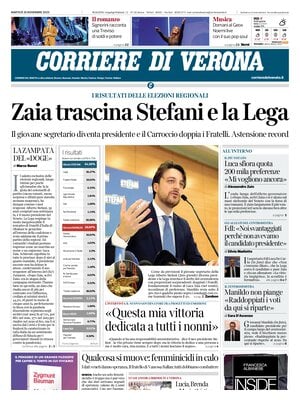 Corriere di Verona