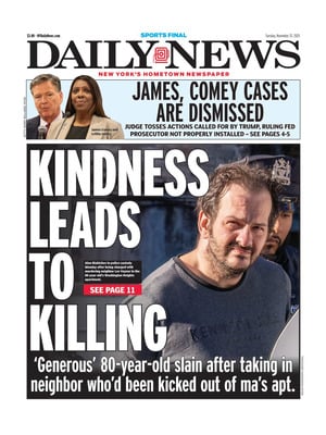 Daily News (New York)