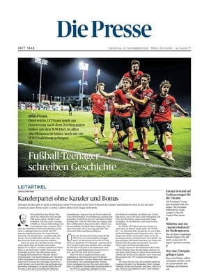 Die Presse