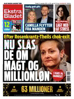 Ekstra Bladet