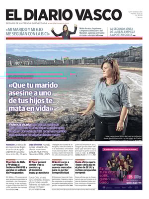 El Diario Vasco