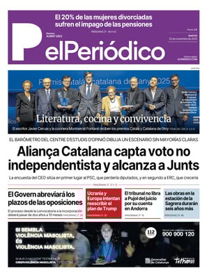 El Periódico de Catalunya
