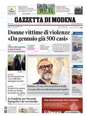 Gazzetta di Modena