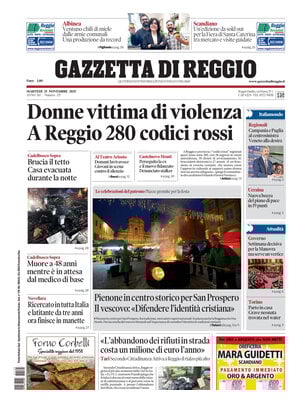 Gazzetta di Reggio