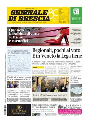 Giornale di Brescia