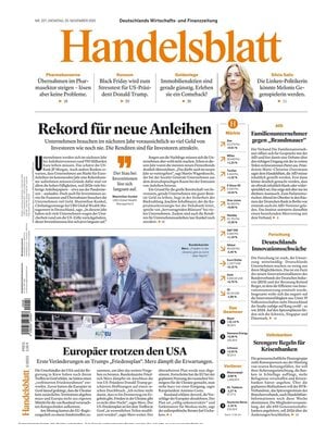Handelsblatt
