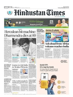 Hindustan Times