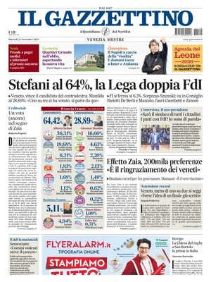 Il Gazzettino