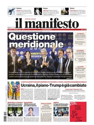 Il Manifesto