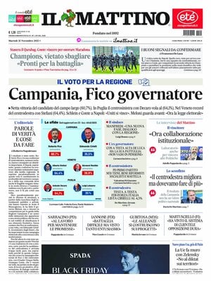 Il Mattino
