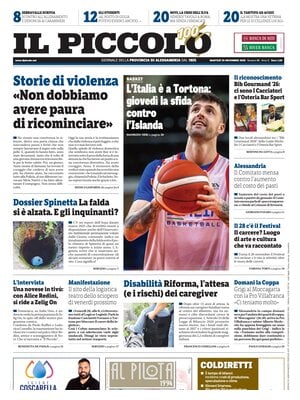 Il Piccolo (Alessandria)