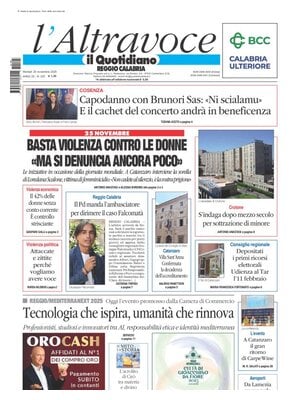 Il Quotidiano del Sud (Reggio Calabria)