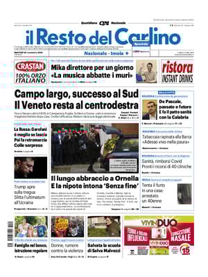 Il Resto del Carlino
