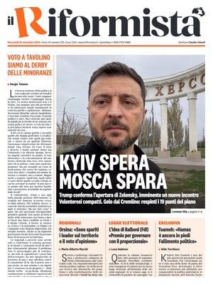 Il Riformista