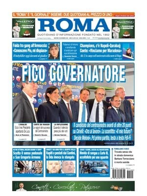 Il Roma (Quotidiano di Napoli)