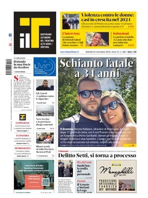 Il T Quotidiano