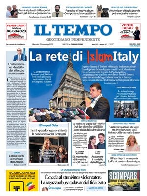 Il Tempo