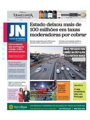 Jornal de Notícias