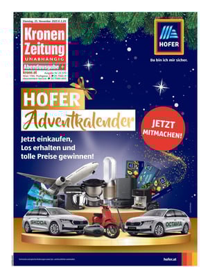 Kronen Zeitung